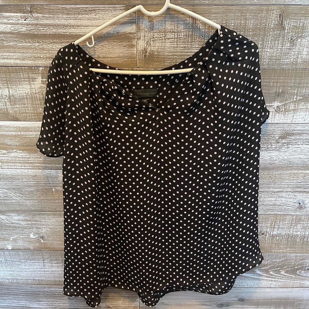 Worthington | 2XL